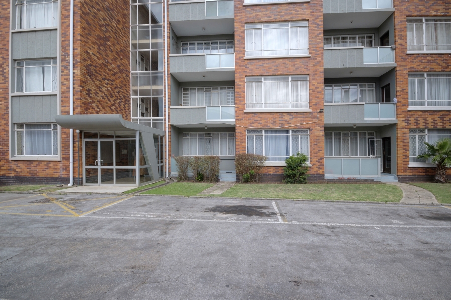 To Let 1 Bedroom Property for Rent in St Georges Park Eastern Cape